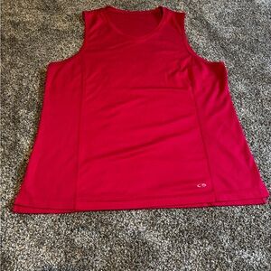 Champion Pink workout tank Top